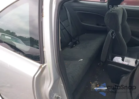 2008 Honda Civic Ex из США, поврежденный, VIN 2HGFG12878H542350